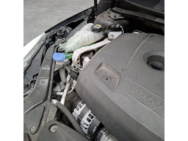 Personenauto, volvo, v40, 2.0 t4 business sport, 2018 - afbeelding 38 van  49