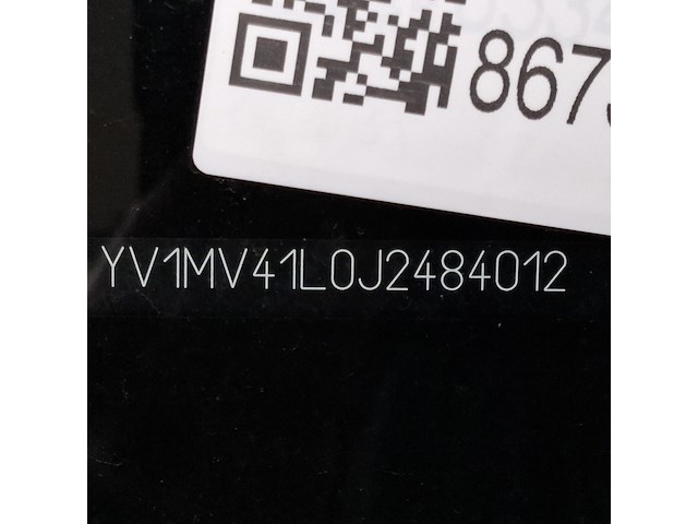 Personenauto, volvo, v40, 2.0 t4 business sport, 2018 - afbeelding 39 van  49