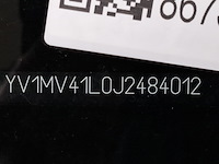 Personenauto, volvo, v40, 2.0 t4 business sport, 2018 - afbeelding 39 van  49