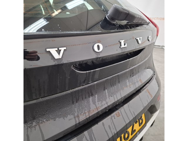 Personenauto, volvo, v40, 2.0 t4 business sport, 2018 - afbeelding 40 van  49