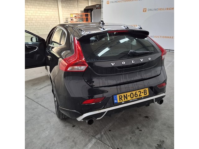 Personenauto, volvo, v40, 2.0 t4 business sport, 2018 - afbeelding 41 van  49