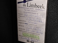 Personenauto, volvo, v40, 2.0 t4 business sport, 2018 - afbeelding 42 van  49