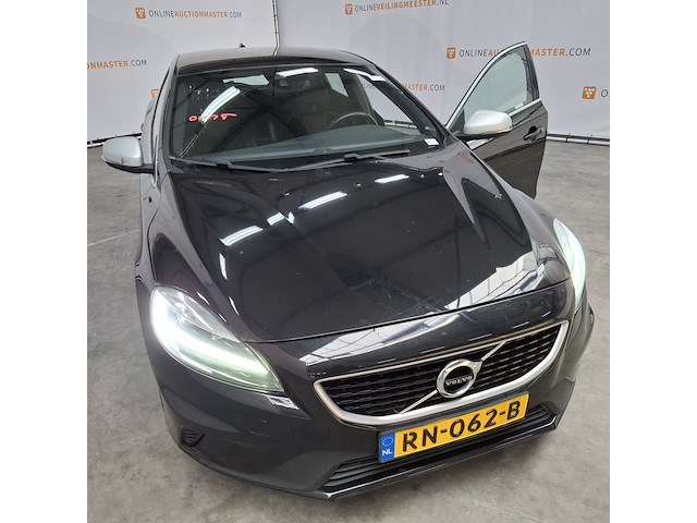 Personenauto, volvo, v40, 2.0 t4 business sport, 2018 - afbeelding 43 van  49