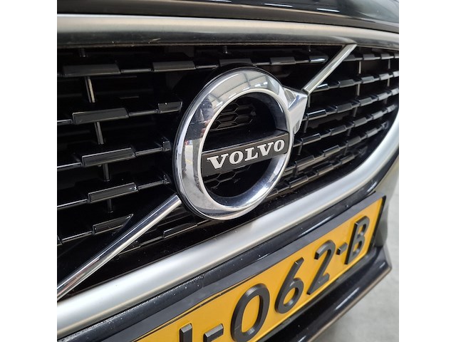 Personenauto, volvo, v40, 2.0 t4 business sport, 2018 - afbeelding 44 van  49