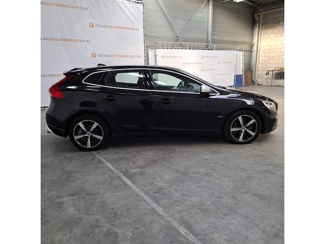 Personenauto, volvo, v40, 2.0 t4 business sport, 2018 - afbeelding 34 van  49
