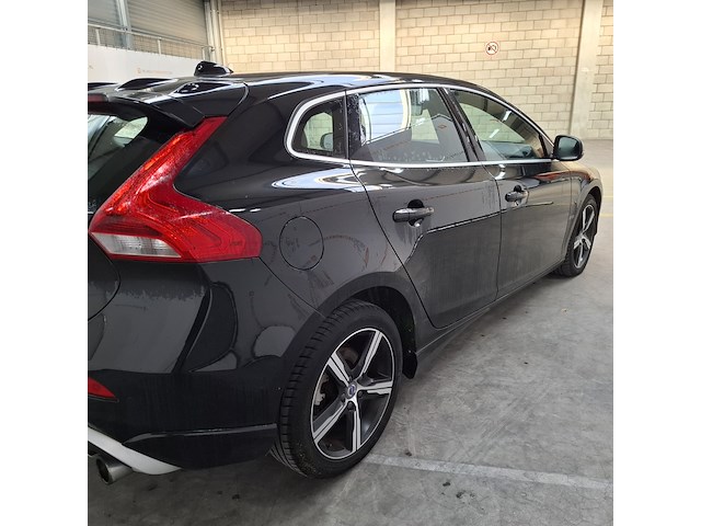 Personenauto, volvo, v40, 2.0 t4 business sport, 2018 - afbeelding 45 van  49