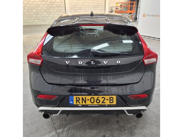 Personenauto, volvo, v40, 2.0 t4 business sport, 2018 - afbeelding 46 van  49