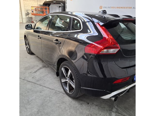 Personenauto, volvo, v40, 2.0 t4 business sport, 2018 - afbeelding 47 van  49