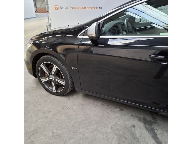 Personenauto, volvo, v40, 2.0 t4 business sport, 2018 - afbeelding 48 van  49