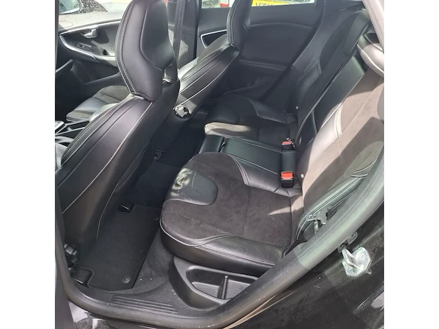 Personenauto, volvo, v40, 2.0 t4 business sport, 2018 - afbeelding 2 van  18