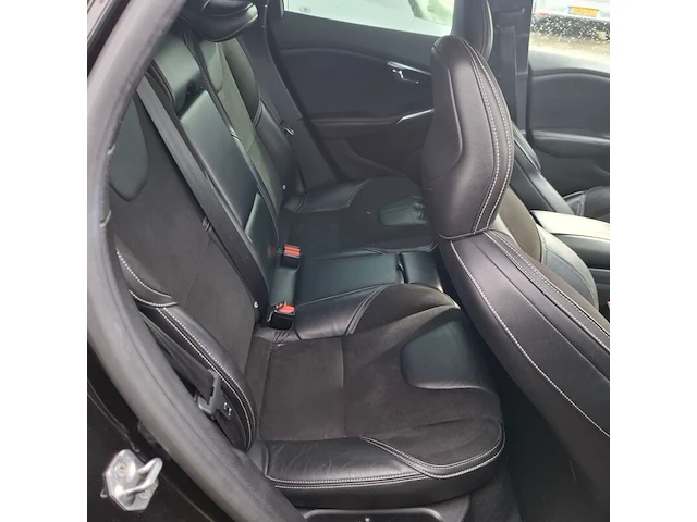 Personenauto, volvo, v40, 2.0 t4 business sport, 2018 - afbeelding 4 van  18