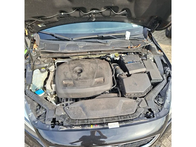 Personenauto, volvo, v40, 2.0 t4 business sport, 2018 - afbeelding 15 van  18