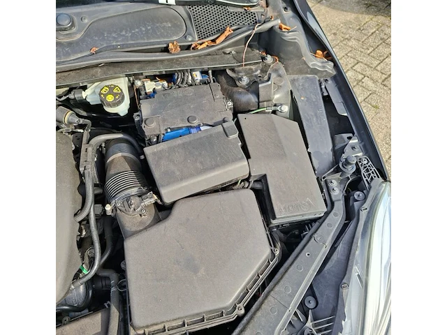 Personenauto, volvo, v40, 2.0 t4 business sport, 2018 - afbeelding 16 van  18