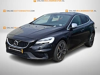 Personenauto, volvo, v40, 2.0 t4 business sport, 2018