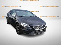 Personenauto, volvo, v40, 2.0 t4 business sport, 2018 - afbeelding 8 van  18