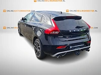 Personenauto, volvo, v40, 2.0 t4 business sport, 2018 - afbeelding 10 van  18