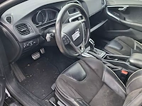 Personenauto, volvo, v40, 2.0 t4 business sport, 2018 - afbeelding 14 van  18
