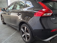 Personenauto, volvo, v40, 2017 - afbeelding 2 van  75