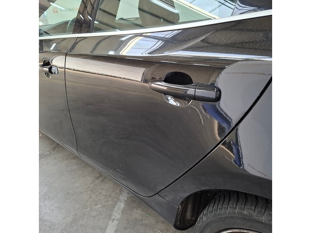 Personenauto, volvo, v40, 2017 - afbeelding 3 van  75