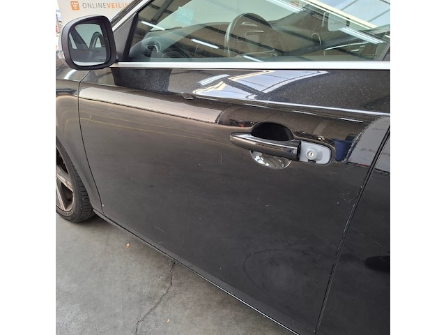 Personenauto, volvo, v40, 2017 - afbeelding 4 van  75