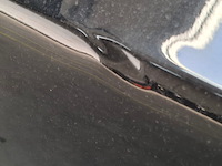 Personenauto, volvo, v40, 2017 - afbeelding 5 van  75