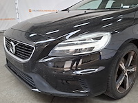 Personenauto, volvo, v40, 2017 - afbeelding 9 van  75