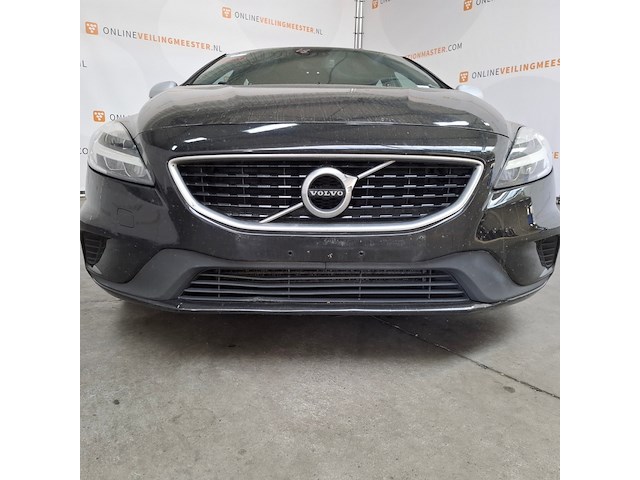 Personenauto, volvo, v40, 2017 - afbeelding 10 van  75