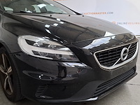 Personenauto, volvo, v40, 2017 - afbeelding 11 van  75