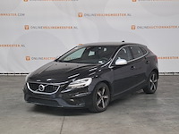 Personenauto, volvo, v40, 2017 - afbeelding 1 van  75