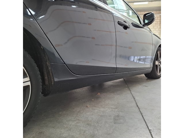 Personenauto, volvo, v40, 2017 - afbeelding 14 van  75
