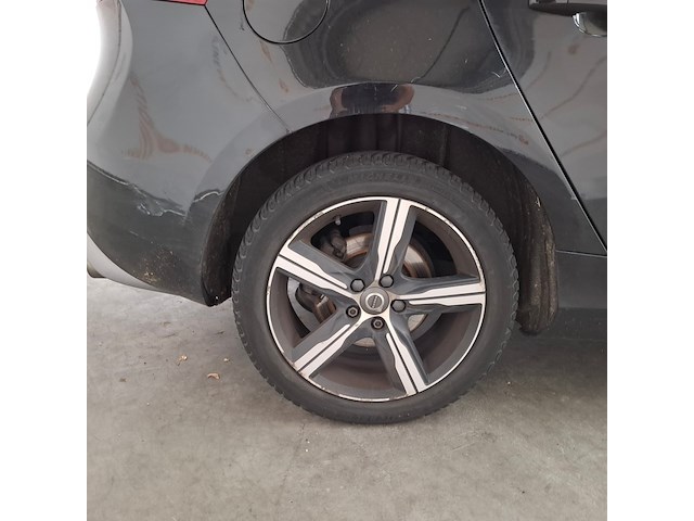 Personenauto, volvo, v40, 2017 - afbeelding 15 van  75