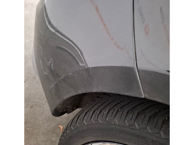 Personenauto, volvo, v40, 2017 - afbeelding 17 van  75