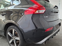 Personenauto, volvo, v40, 2017 - afbeelding 20 van  75