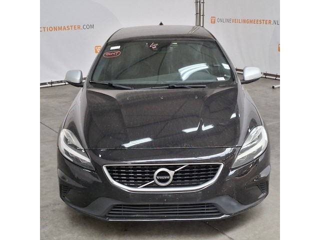 Personenauto, volvo, v40, 2017 - afbeelding 12 van  75