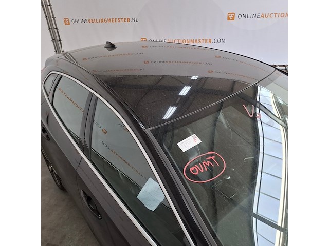 Personenauto, volvo, v40, 2017 - afbeelding 24 van  75