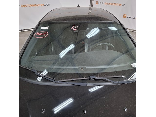 Personenauto, volvo, v40, 2017 - afbeelding 25 van  75
