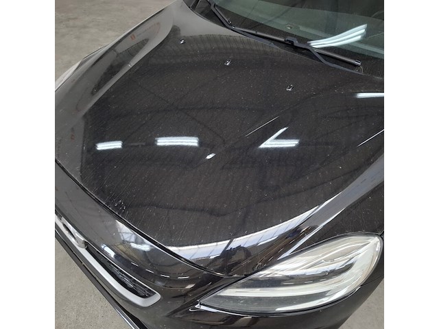 Personenauto, volvo, v40, 2017 - afbeelding 26 van  75
