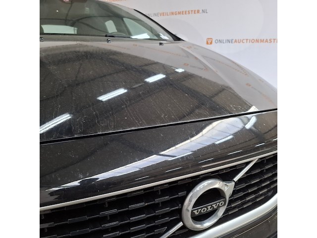Personenauto, volvo, v40, 2017 - afbeelding 27 van  75