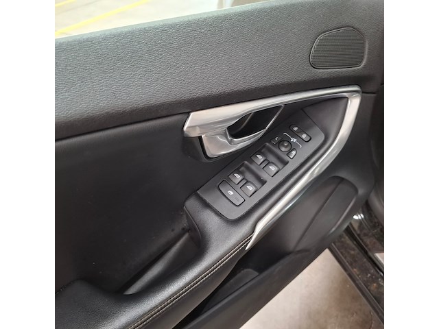 Personenauto, volvo, v40, 2017 - afbeelding 29 van  75