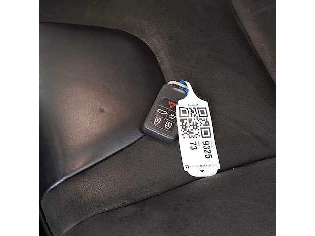 Personenauto, volvo, v40, 2017 - afbeelding 30 van  75