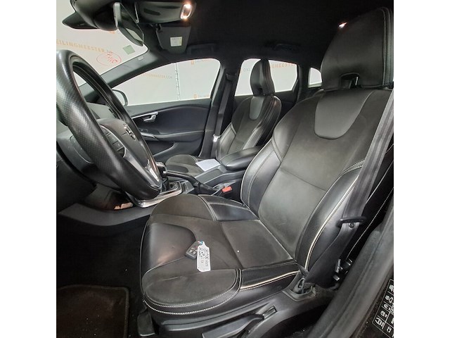 Personenauto, volvo, v40, 2017 - afbeelding 32 van  75