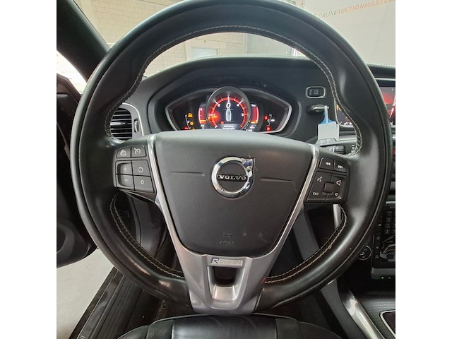 Personenauto, volvo, v40, 2017 - afbeelding 33 van  75