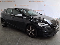 Personenauto, volvo, v40, 2017 - afbeelding 23 van  75