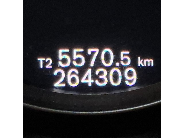 Personenauto, volvo, v40, 2017 - afbeelding 36 van  75