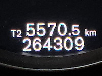 Personenauto, volvo, v40, 2017 - afbeelding 36 van  75