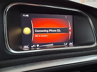 Personenauto, volvo, v40, 2017 - afbeelding 37 van  75