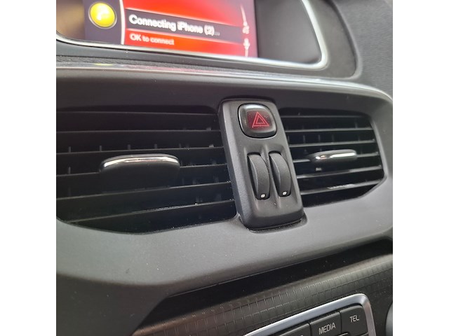 Personenauto, volvo, v40, 2017 - afbeelding 38 van  75