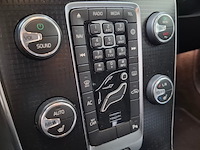 Personenauto, volvo, v40, 2017 - afbeelding 39 van  75