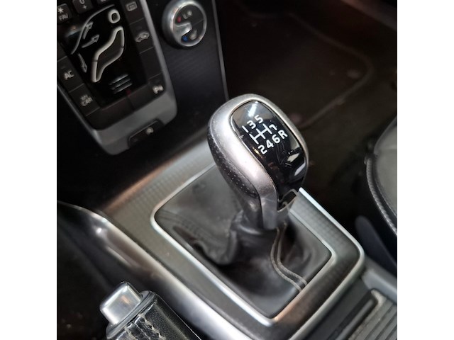 Personenauto, volvo, v40, 2017 - afbeelding 40 van  75