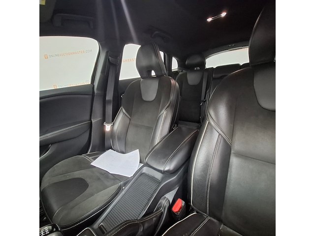 Personenauto, volvo, v40, 2017 - afbeelding 42 van  75